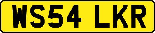 WS54LKR