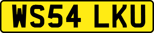 WS54LKU