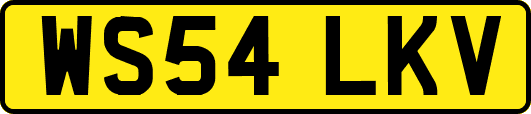 WS54LKV