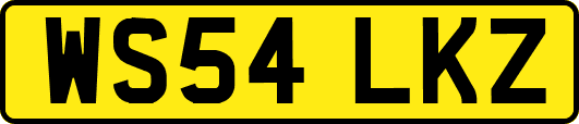 WS54LKZ