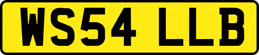 WS54LLB