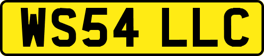WS54LLC