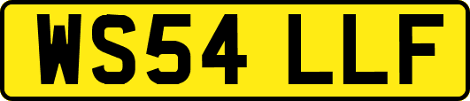WS54LLF
