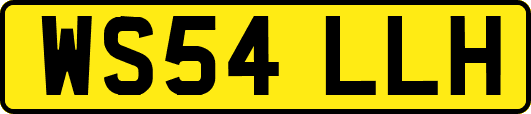 WS54LLH
