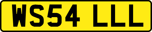 WS54LLL