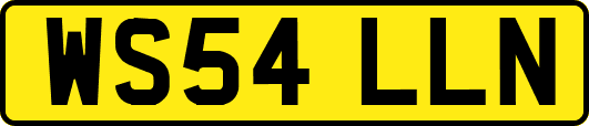 WS54LLN