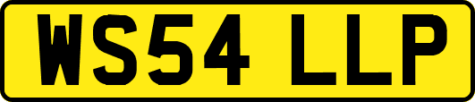 WS54LLP