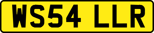 WS54LLR