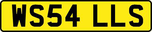 WS54LLS