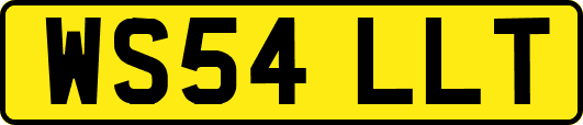 WS54LLT