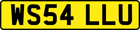 WS54LLU