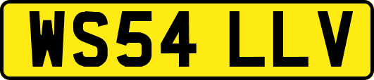 WS54LLV