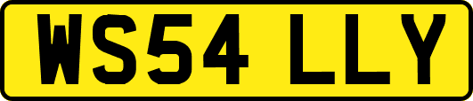 WS54LLY