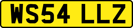 WS54LLZ