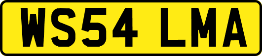 WS54LMA