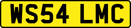 WS54LMC