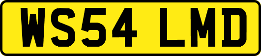WS54LMD