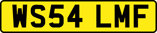 WS54LMF