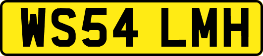 WS54LMH