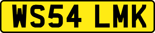 WS54LMK