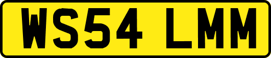 WS54LMM