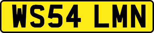 WS54LMN