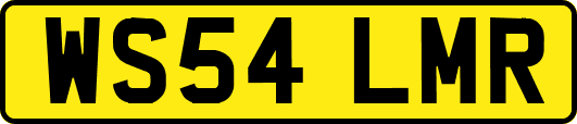 WS54LMR