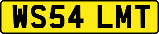 WS54LMT