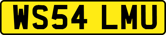 WS54LMU