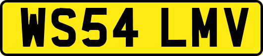 WS54LMV