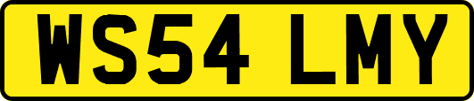 WS54LMY