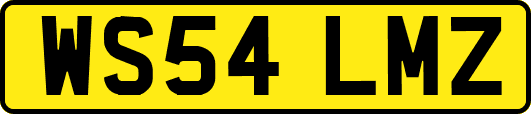 WS54LMZ