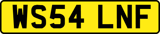 WS54LNF