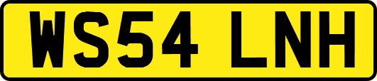 WS54LNH