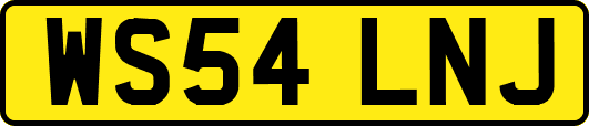 WS54LNJ