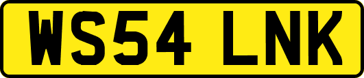 WS54LNK