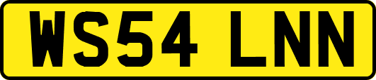 WS54LNN