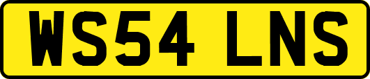 WS54LNS