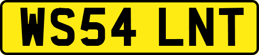 WS54LNT