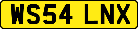 WS54LNX