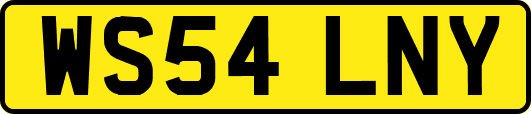 WS54LNY