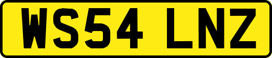 WS54LNZ