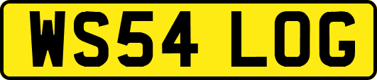 WS54LOG