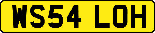 WS54LOH