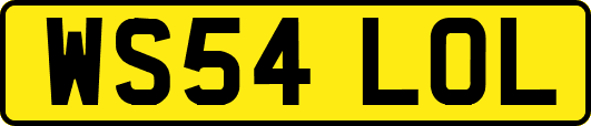 WS54LOL