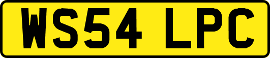 WS54LPC