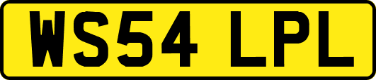 WS54LPL