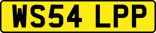 WS54LPP