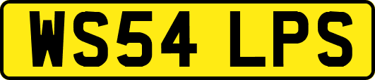 WS54LPS