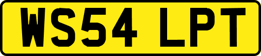 WS54LPT